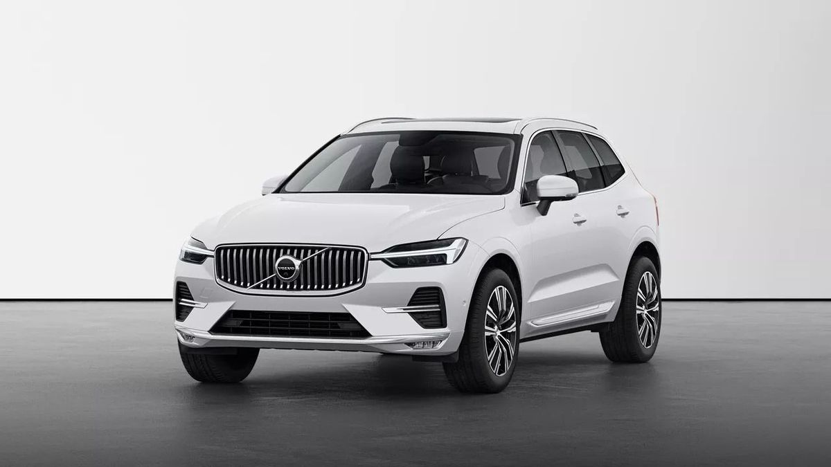 Đánh giá chi tiết Volvo XC60 2022 – Thiết kế lịch lãm, nội thất rộng rãi, hiện đại và tiết kiệm ...