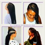 Elite Braids Natural Hair Llc