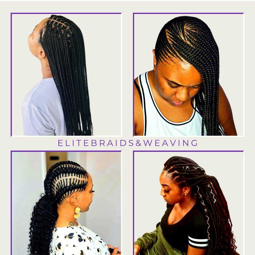 Elite Braids Natural Hair Llc