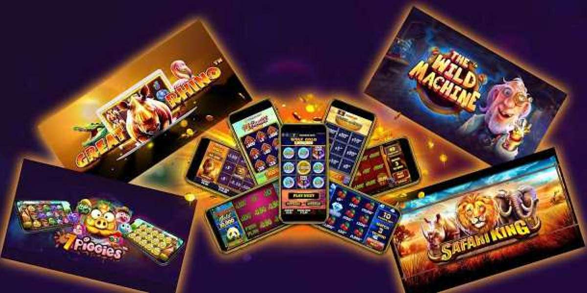 Viva99 Situs Slot Online Terpercaya