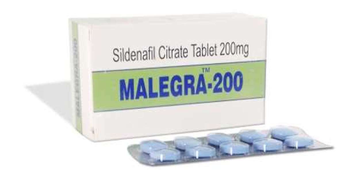 Use Malegra 200 right now to get a sure Erection