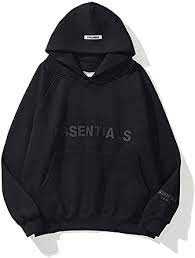 Essentials Hoodie Shop