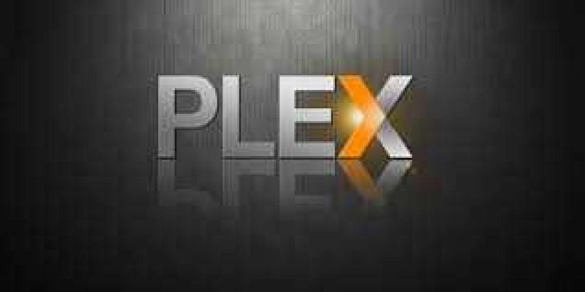 Easy to Activate Plex TV on Smart TV