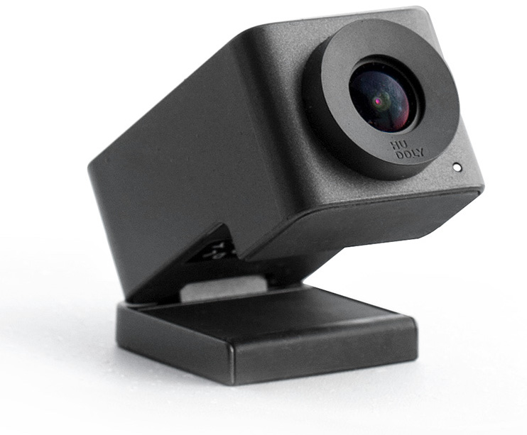 Camera hội nghị truyền hình Huddly IQ – ĐIện máy viễn thông Vintech