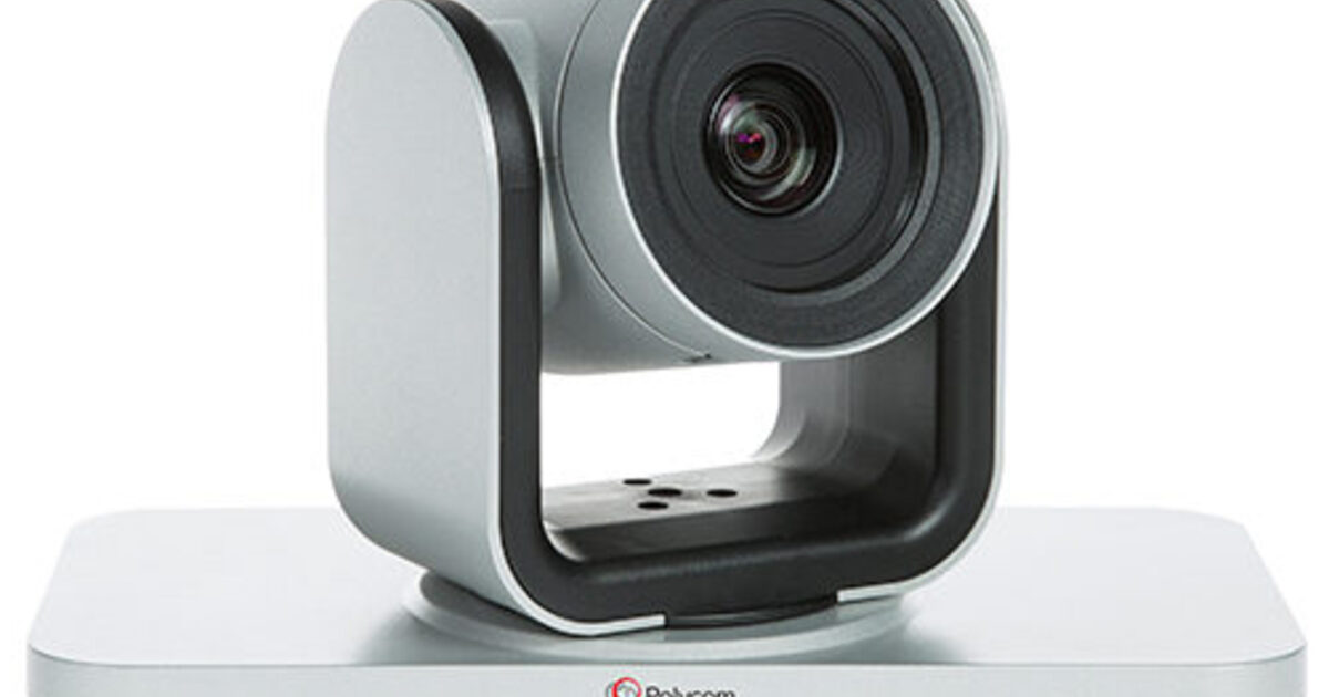 Camera Hội nghị Video Polycom EagleEye | Điện máy viễn thông Vintech