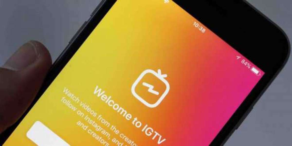 Benefits of buying Instagram igtv views