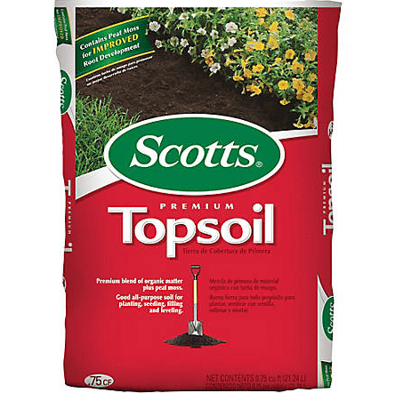 What Is Topsoil? - Top Online Generals