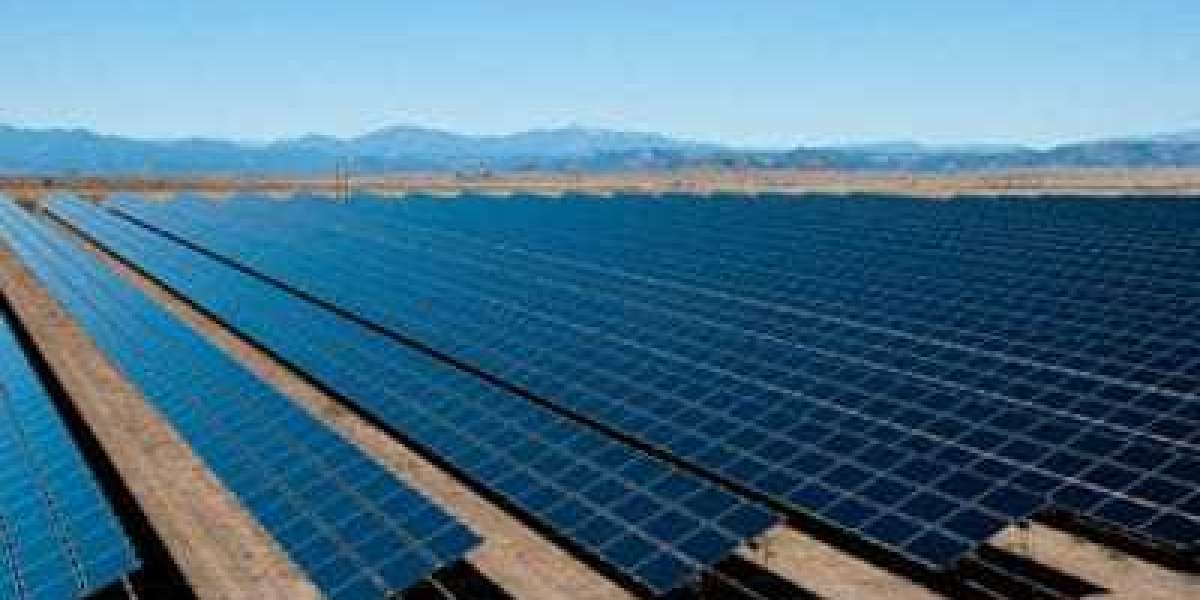 Global Cadmium Telluride Photovoltaic Market Size Share Key Players Demand Growth Analysis Research Report