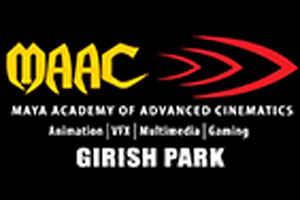 ADVFX Course Module | MAAC Girish Park