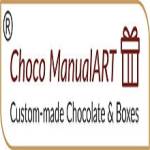 chocomanual art