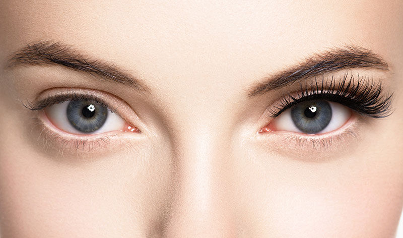 Eyelash extensions At MaiLash | Lash Extensions Scottsdale