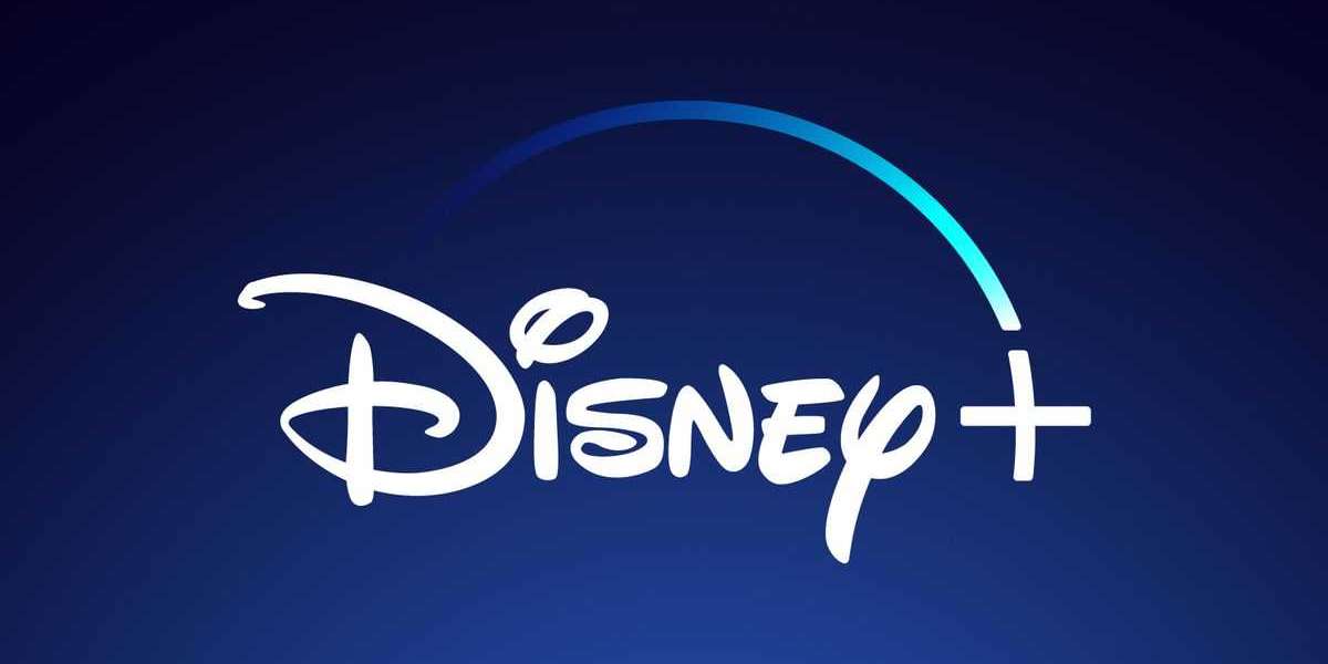 DisneyPlus.com/Begin - Enter Code