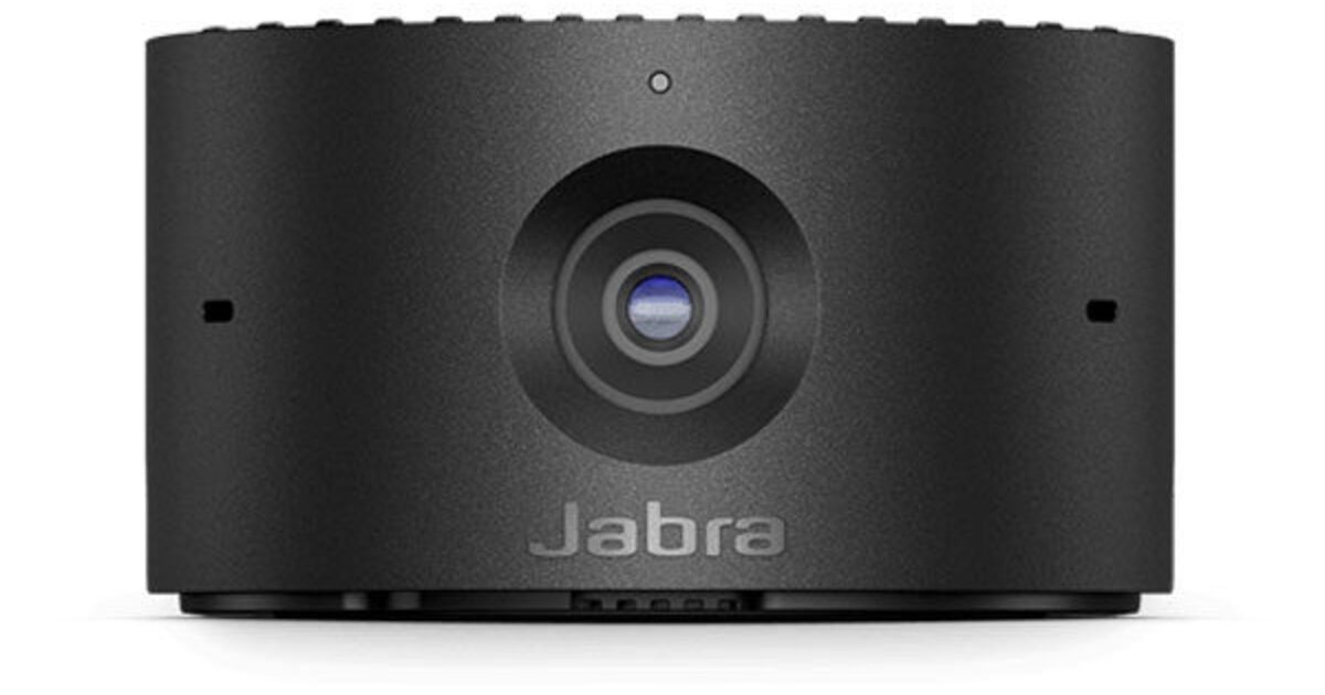 Camera hội nghị Jabra Panacast 20 | Điện máy viễn thông Vintech