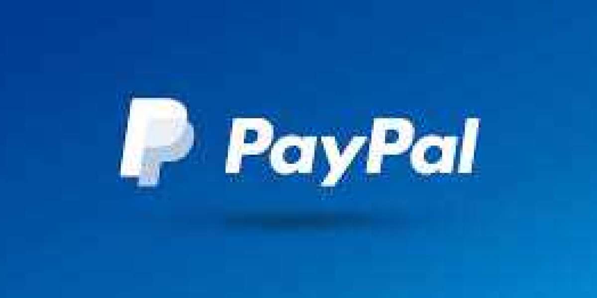 paypal login