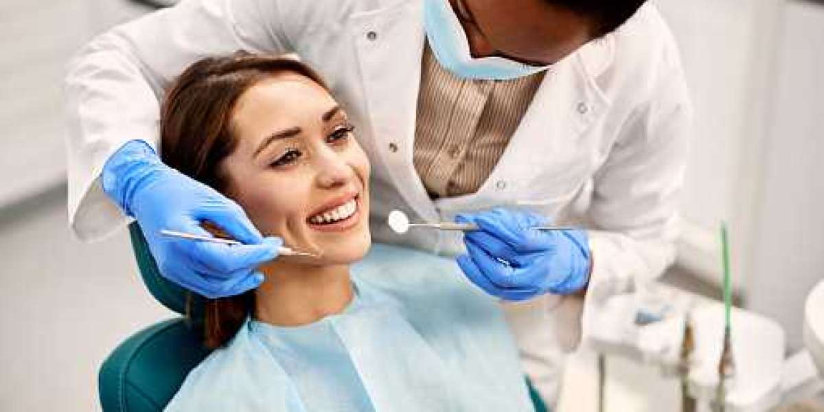 Dentists in Houston