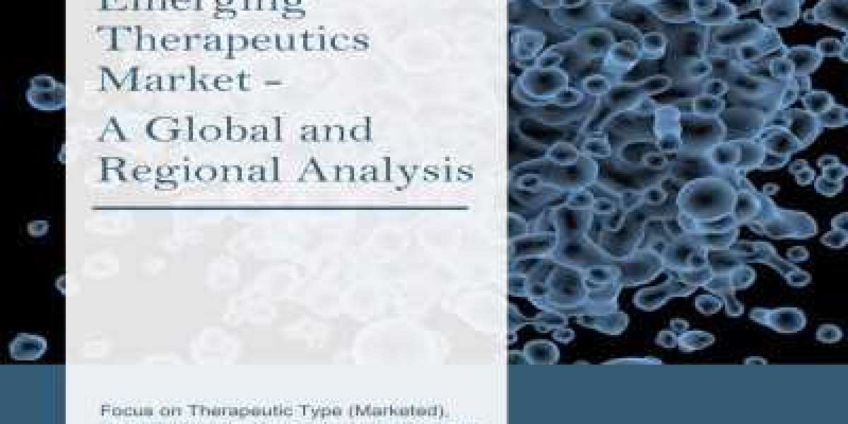 Hematological Malignancies Emerging Therapeutics Market Trends  Growth , Scope & Forecast Analysis by 2031