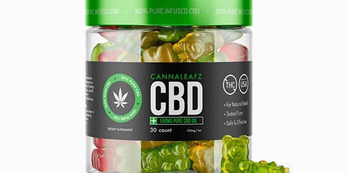 #1 Rated Lisa LaFlamme CBD Gummies [Official] Shark-Tank Episode