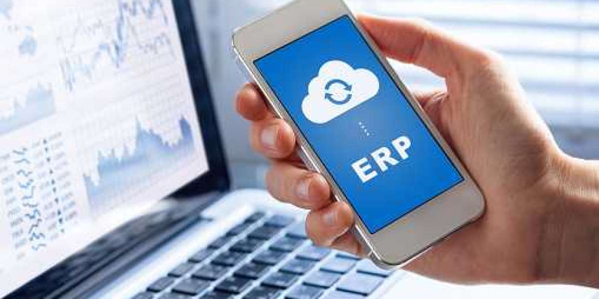 Global Cloud ERP Market To Be Driven By Increasing Demand For Plastics And Polymers In The Forecast Period Of 2022-2027