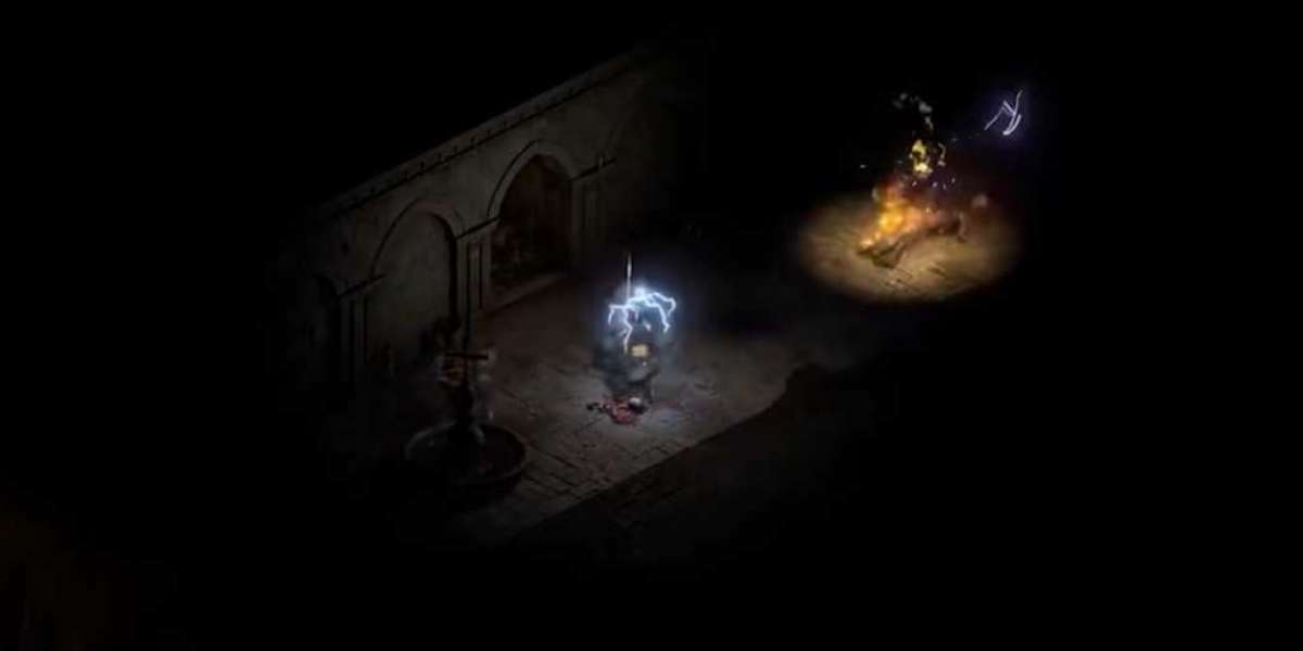 Rewards, Tips & Possible Terror Zones Diablo 2 Resurrected 2.5 PTR