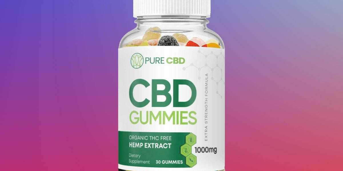 [Shark-Tank]#1 Tamra Judge CBD Gummies - Natural & 100% Safe