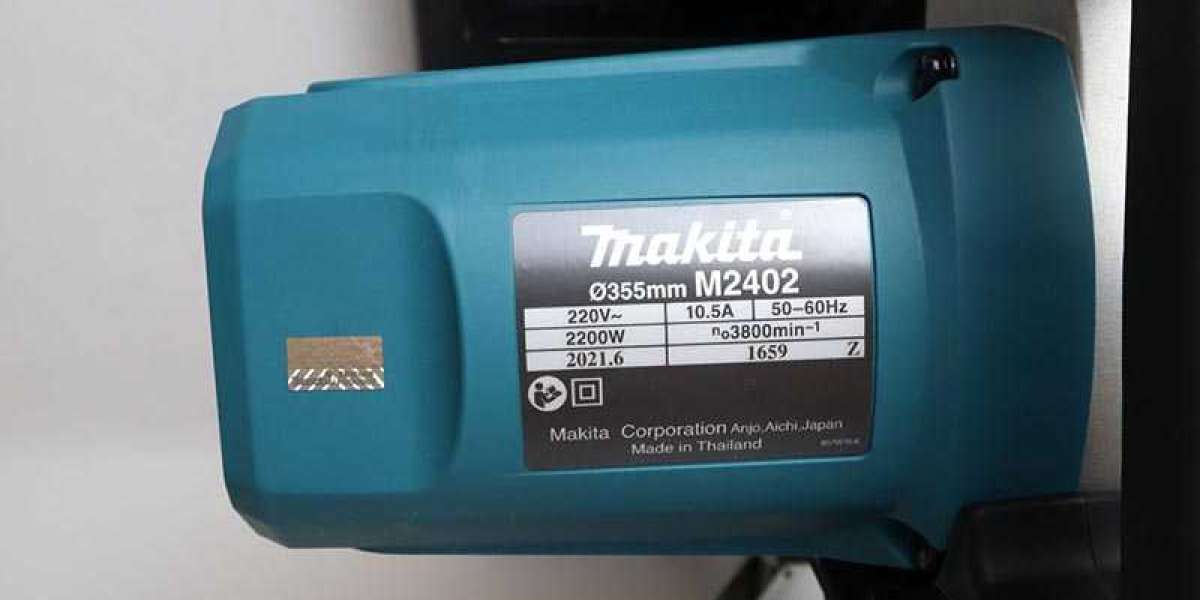 Máy cắt sắt bàn Makita M2402B 355MM 2200W