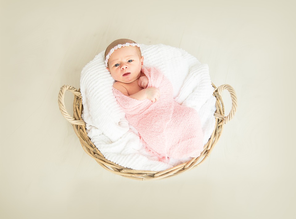 Top 10 Baby Photographers in Mumbai - Fashion Photography Blog