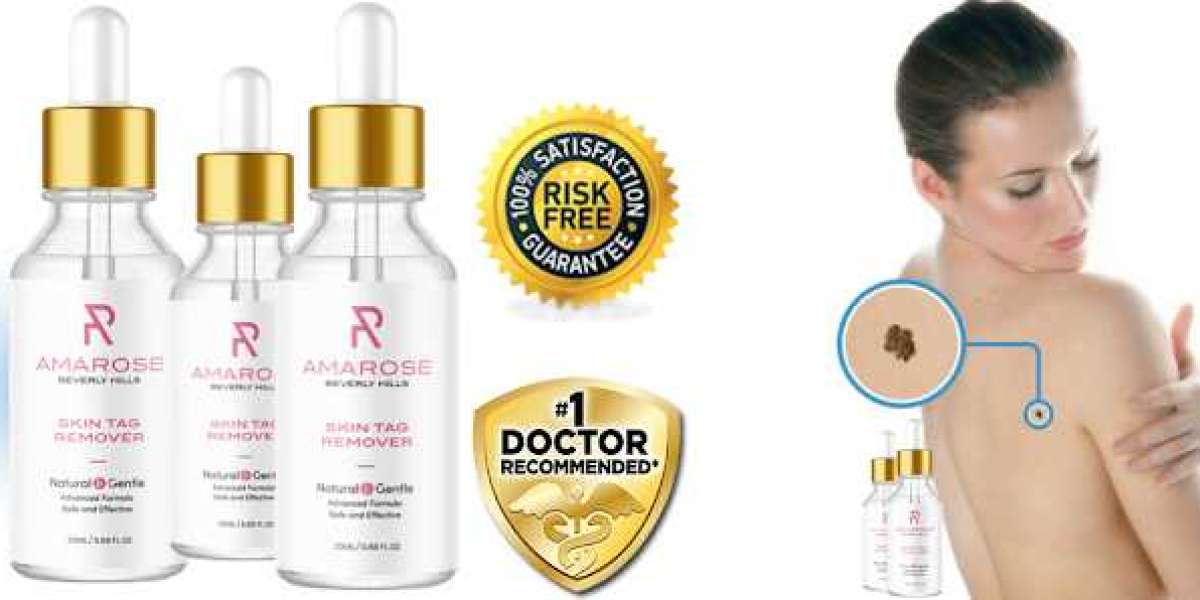 What Is The Most Effective Amarose Skin Tag Remover?