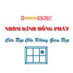 Nhôm Kính Hồng Phát