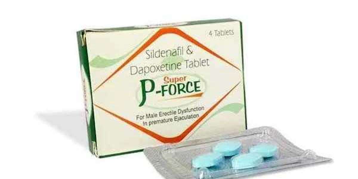   <br> <br>Super P Force medicine Empower Manhood to Overcome ED