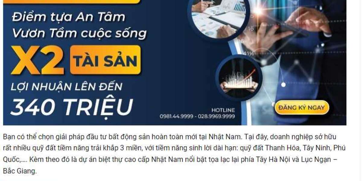 Công Ty Nhật Nam