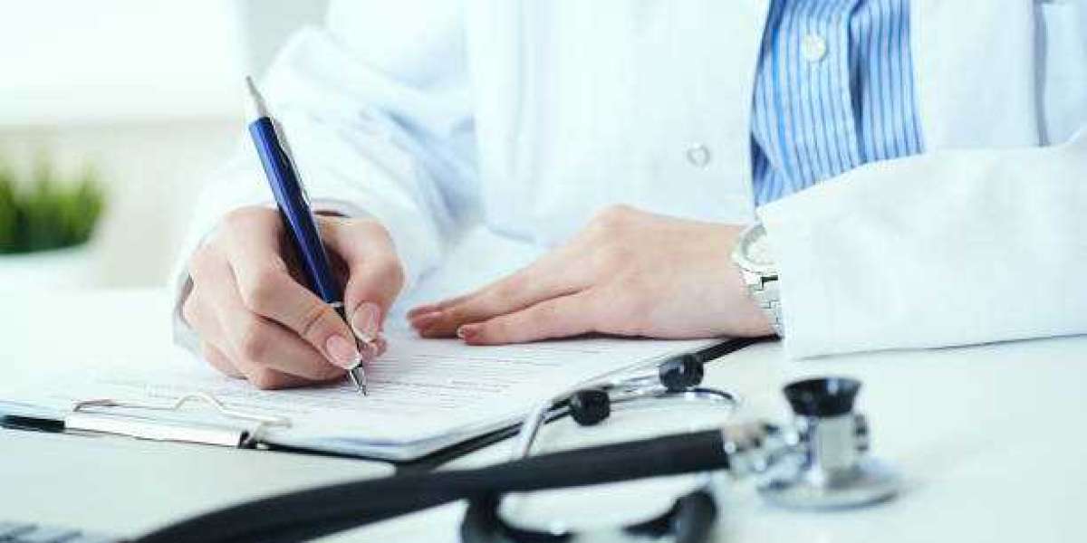 Medical Writing Market To Be Driven By Growing Awareness Regarding Health Among Consumers In Forecast Period Of 2021-26