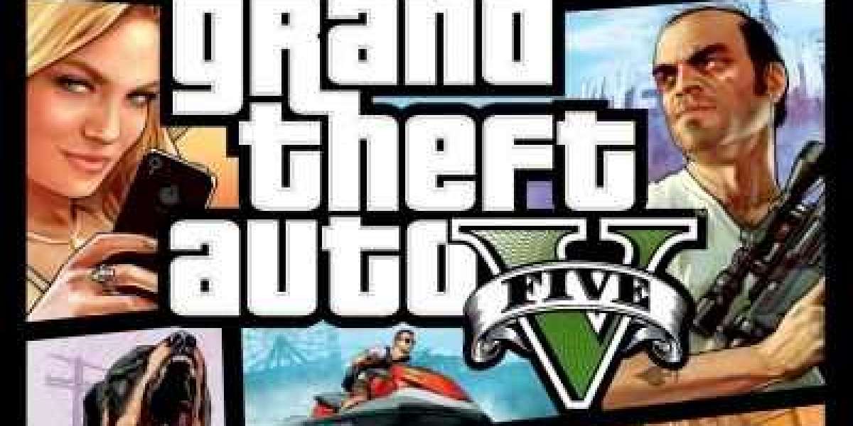 GTA 5 Download APK