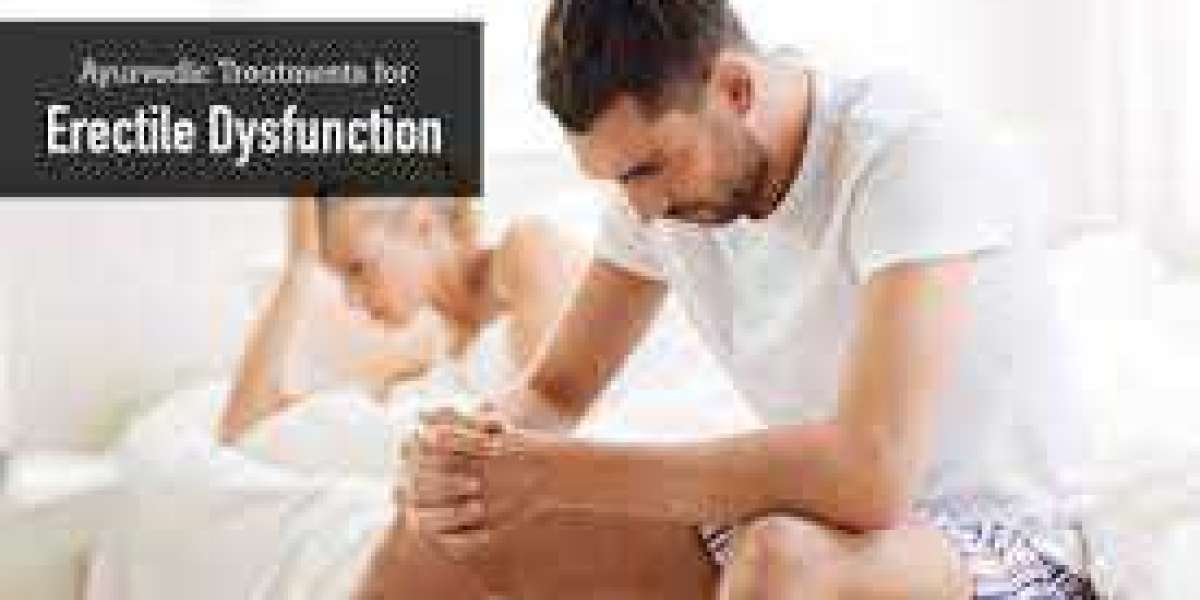 male sexual disorder how ayurvedic help