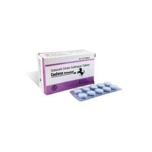 Fildena 120mg Tablet (Sildenafil) | Medixnetwork