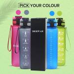 Seepar Buy best Water Bottle with table