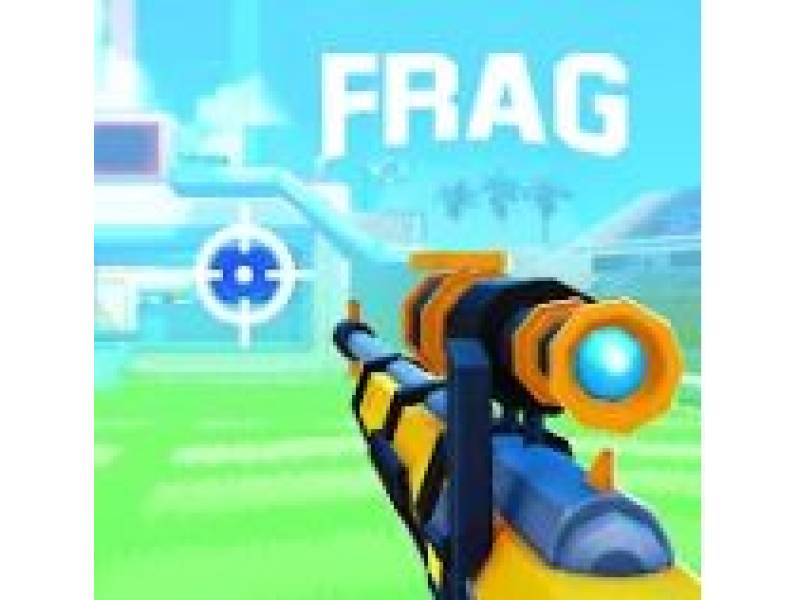 Frag Mod Apk 2.24.0 Latest Version 2022 - Frag