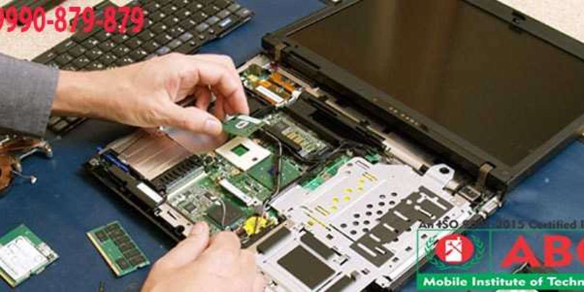 Laptop Repairing Course in Delhi