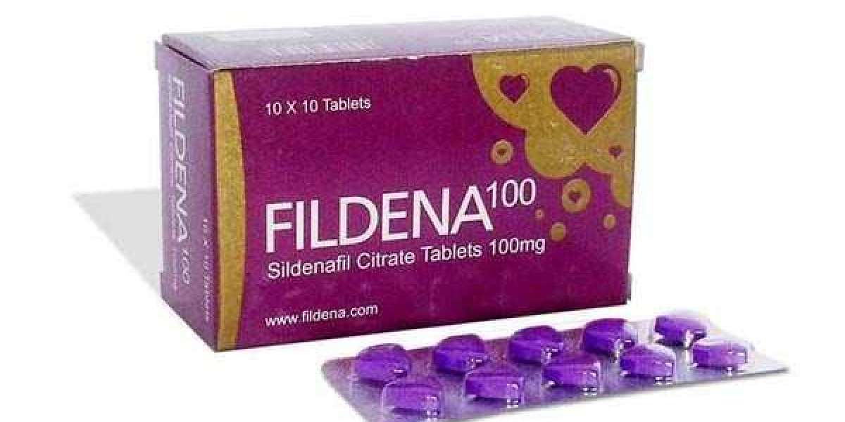 Fildena 100 Mg USA Best ED Pills [Up to 20% Pay Off + Best Offers]