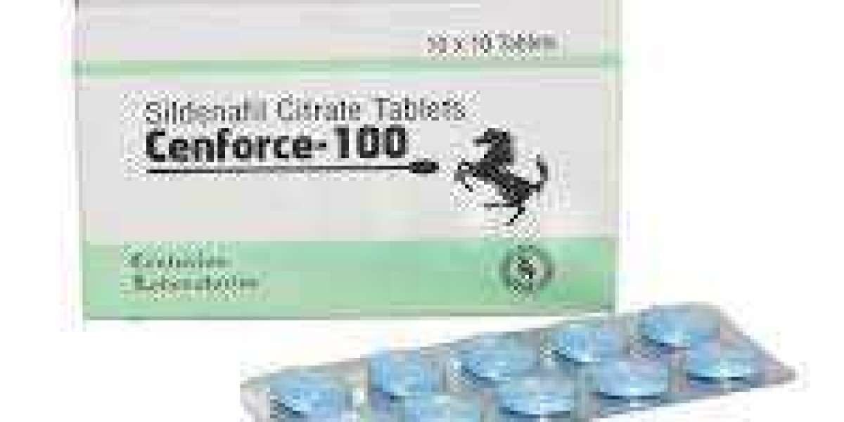 Cenforce 100mg Details about erectile dysfunction and effective solutions