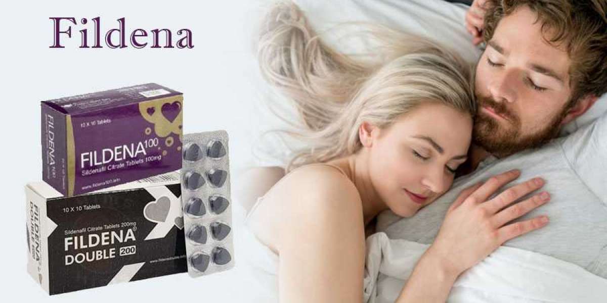 Buy Fildena 100 With Free Shipping At Safepills4ed