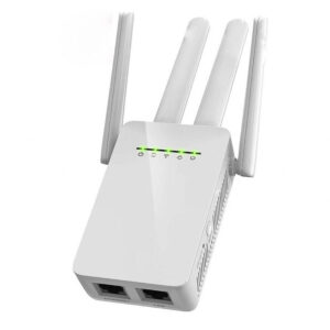 Setek WiFi Extender Setup Guide | Setek Range Extender Setup