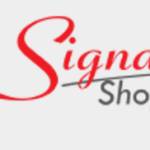 SignatureShop Fitter