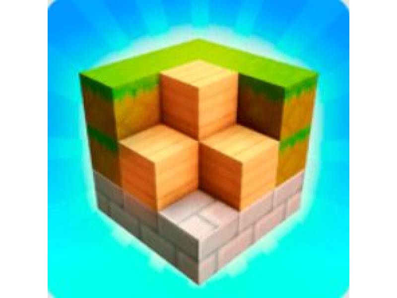 Block Craft Mod Apk v2.14.11 Unlimited Gems and Coins