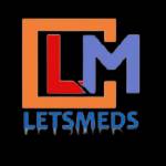 LetsMeds Indian Pharmacy