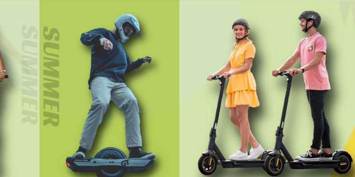 Efficient Time Management With Electric Bikes For Adults