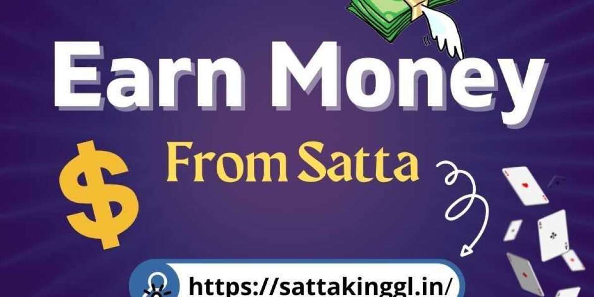 How to play satta king?