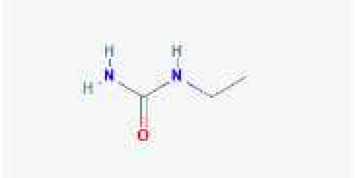 Thermoplastic polyurethane has an elastic and fusible treatment