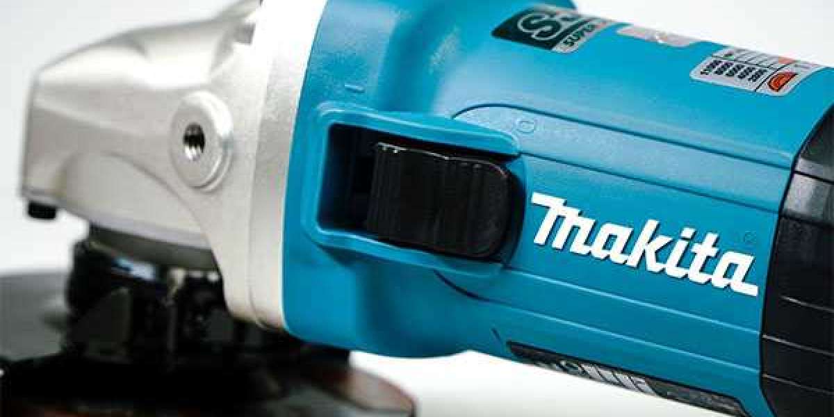 Top 5 máy mài Makita 100mm giá rẻ, bán chạy nhất hiện nay