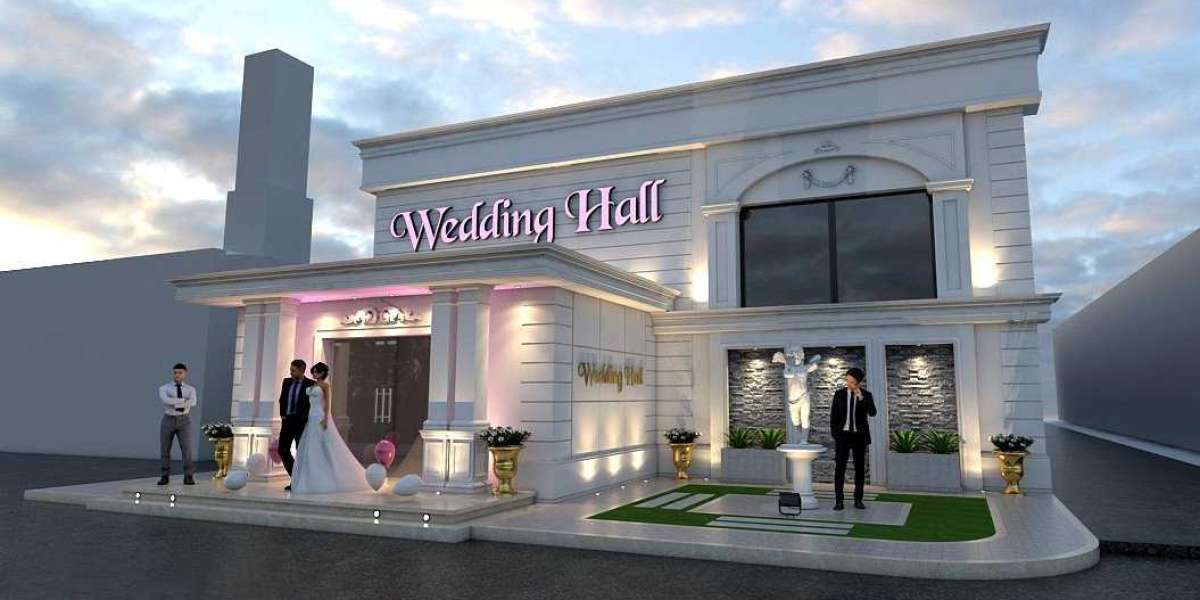 Marriage Halls Near Medavakkam