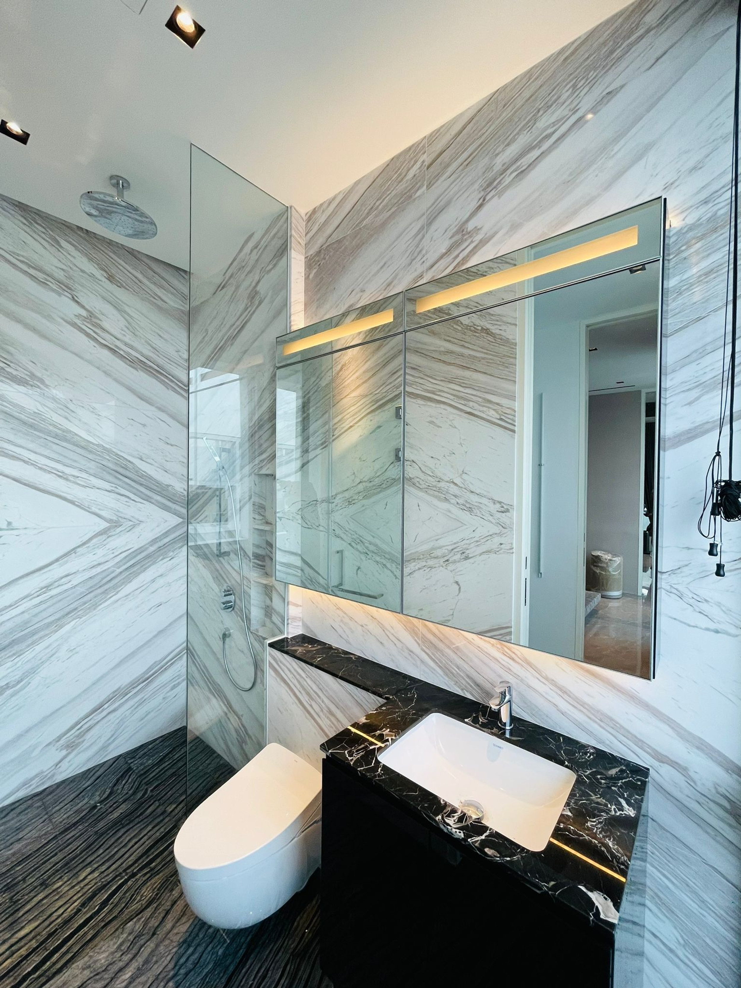 Bathroom | Stones Selection Pte Ltd